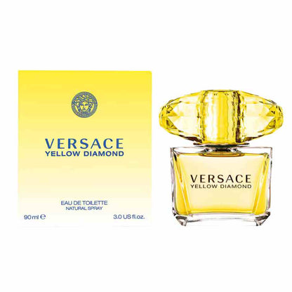 Versace Yellow Diamond