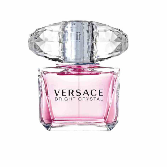 Versace  Bright Crystal 90ML