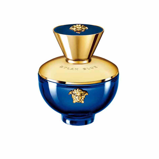 Versace Dylan Blue  100ML