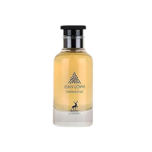 JEAN LOWE INMORTAL -MAISON ALHAMBRA 100ML