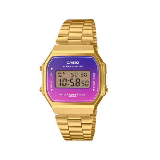 A-168WERG-2A Casio