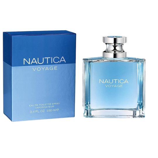 Nautica Voyage 100ML