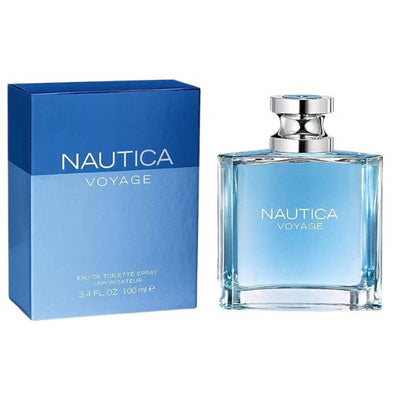 Nautica Voyage 100ML