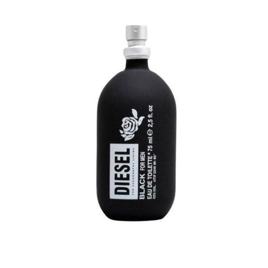 Diesel black for Men 75ml