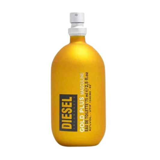 Diesel golden Plus 75Ml