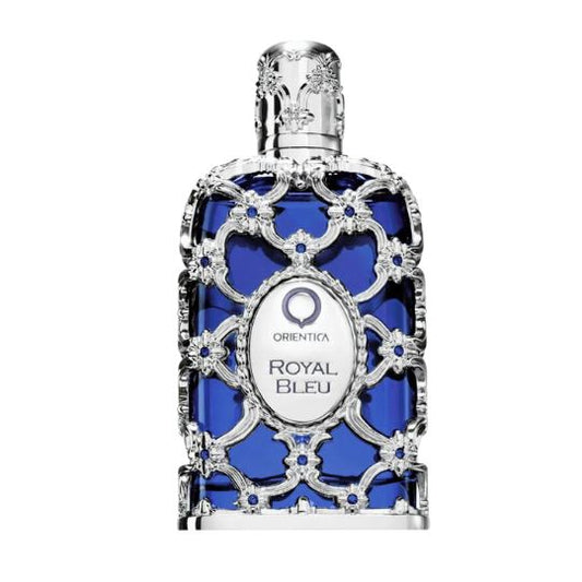 Orientica Royal Bleu