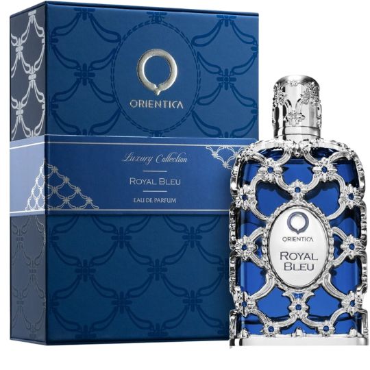 Orientica Royal Bleu