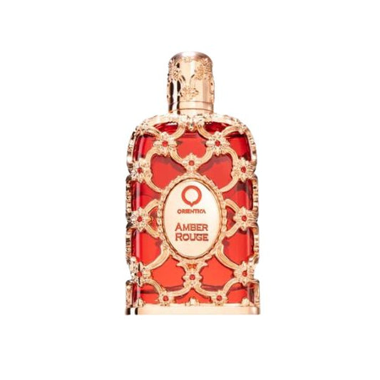 Orientica Royal Rouge
