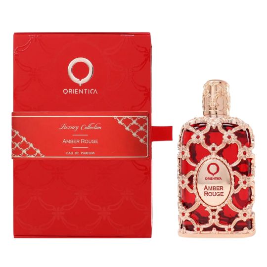 Orientica Royal Rouge