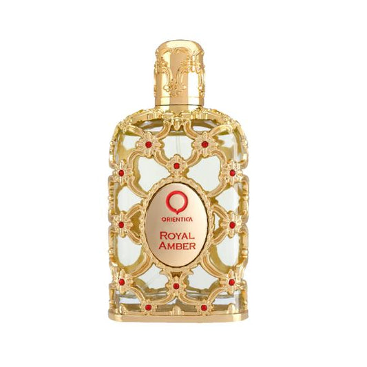 Orientica Royal Amber
