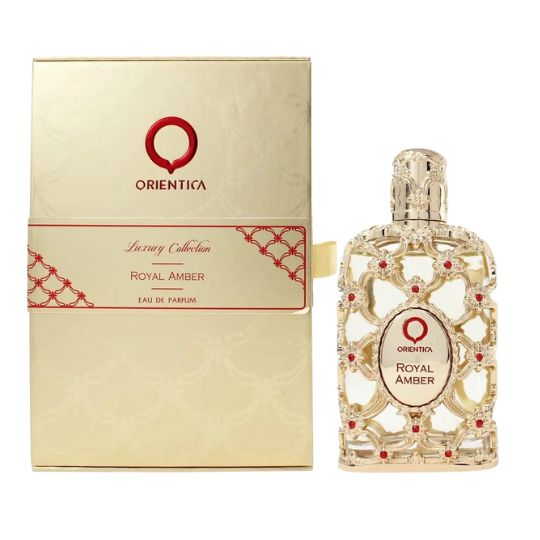 Orientica Royal Amber