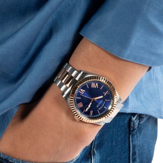 Reloj Guess GW0265G12
