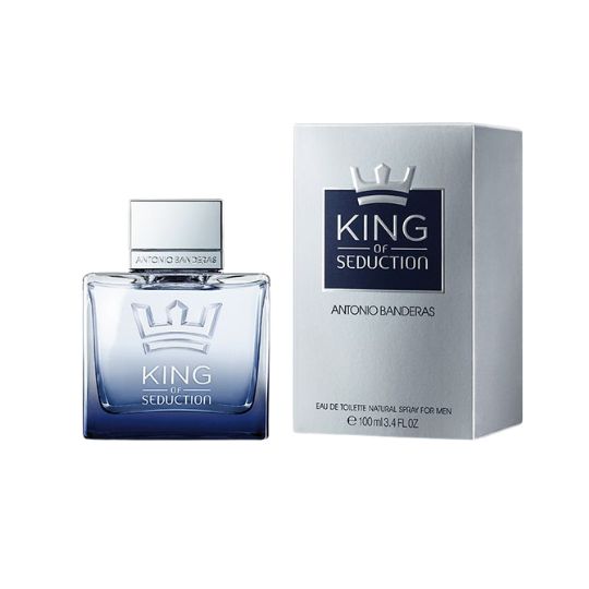 AB KING OF SEDUCTION 100ML