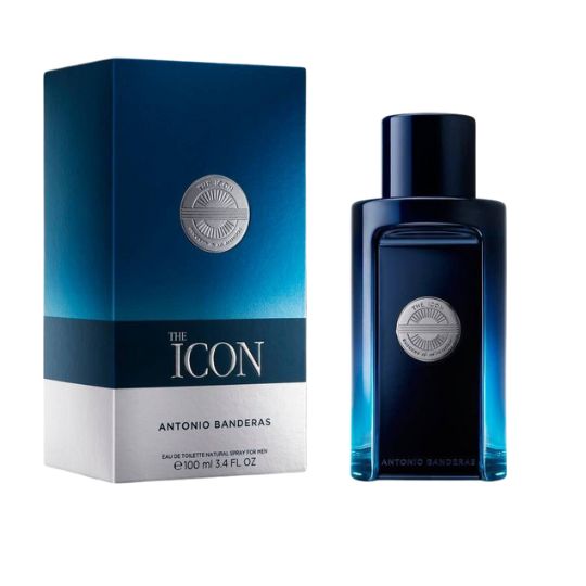 AB THE ICON 100ML