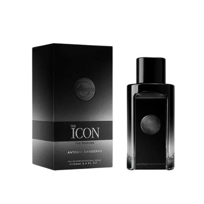 AB THE ICON PARFUM 100ML