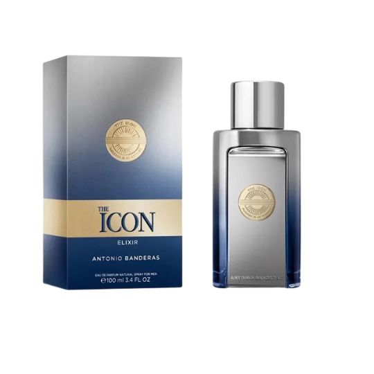 AB THE ICON ELIXIR 10ML