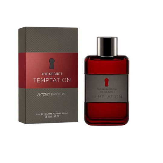 AB The Secret Temptation