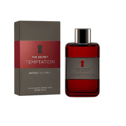 AB The Secret Temptation