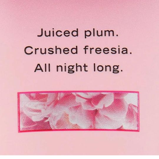 Loción Corporal Pure Seduction