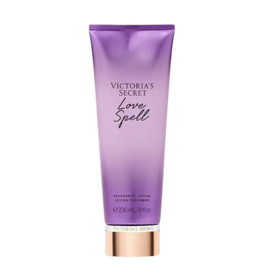 Loción Corporal Love Spell