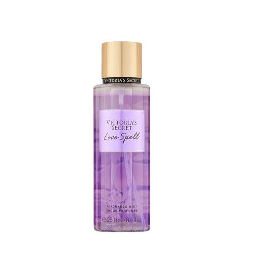 Mist Corporal Love Spell Victoria's Secret