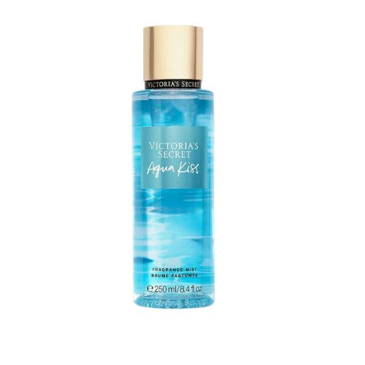Mist Corporal Aqua Kiss Victoria's Secret