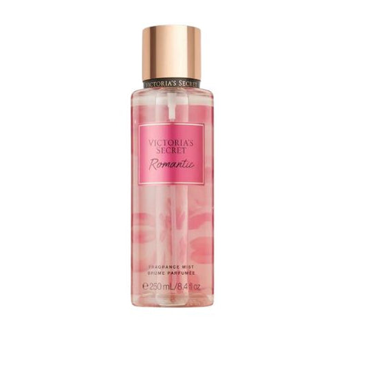 Mist Corporal Romantic Victoria's Secret