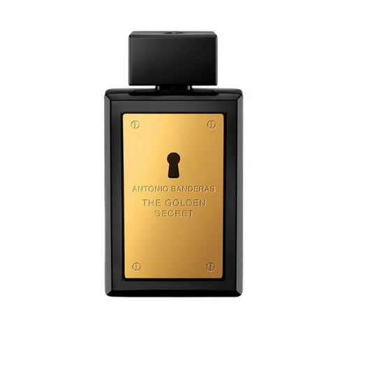AB The Golden Secret Edt 100ml