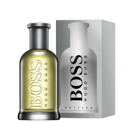 Hugo boss Bottled 100ML