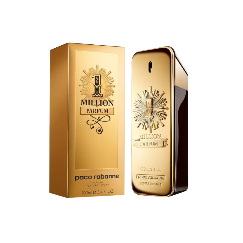 One Million Parfum Hombre 100 ML Paco Rabanne