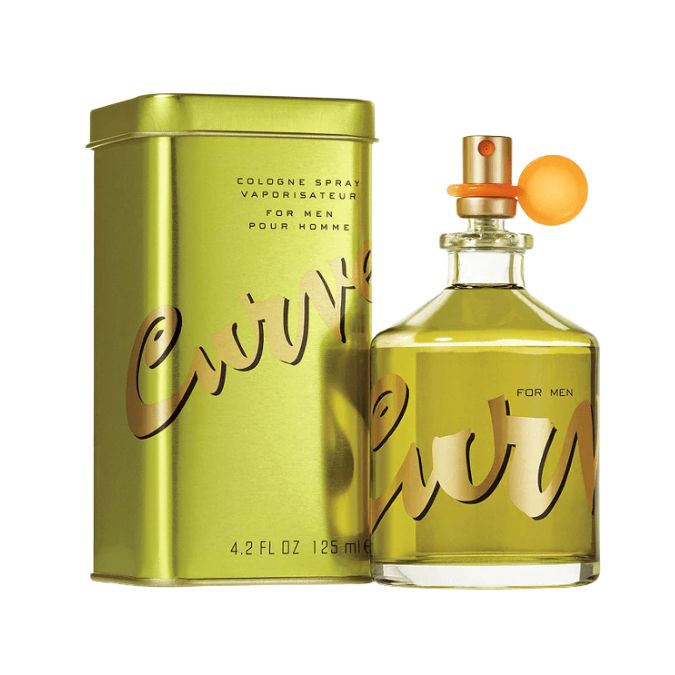 Curve for Men