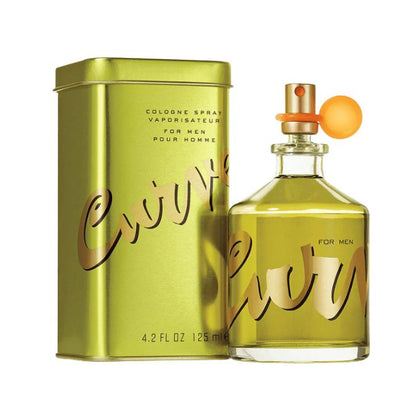 Curve for Men