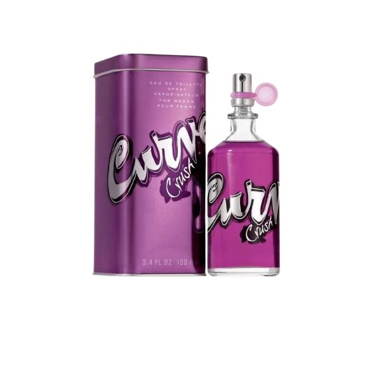 Curve Crush Mujer
