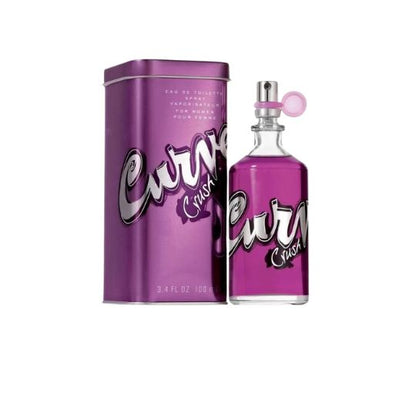Curve Crush Mujer