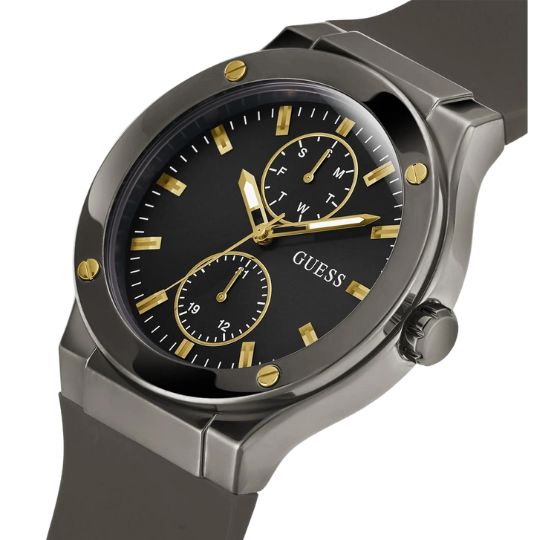 Reloj Guess Jet GW0491G1 Caballero