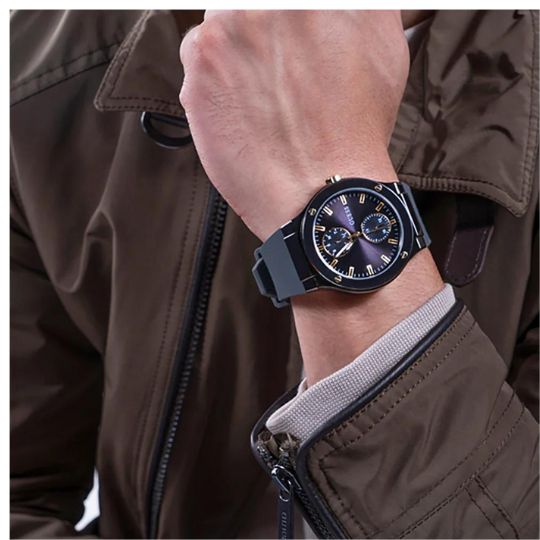 Reloj Guess Jet GW0491G1 Caballero