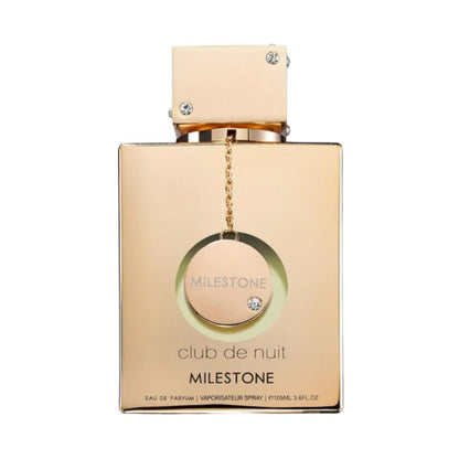 Club de Nuit Milestone Armaf 105ML