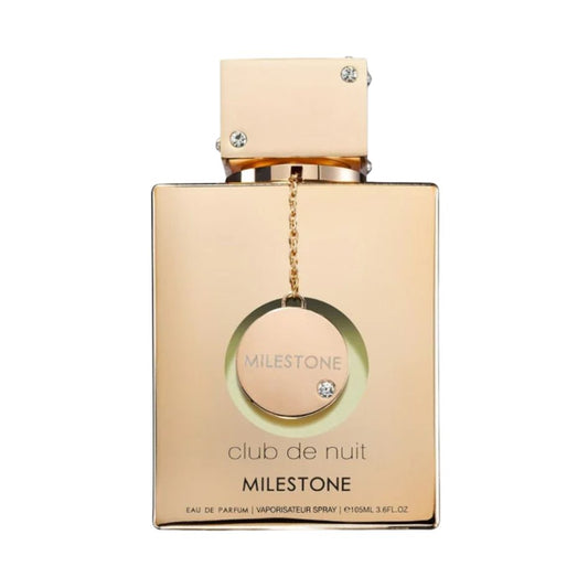 Club de Nuit Milestone Armaf 105ML