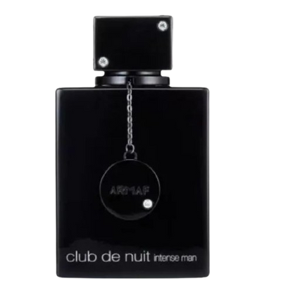 Club de Nuit Intense Man Armaf