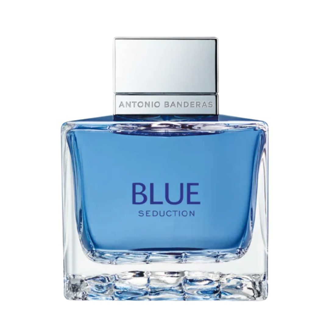 AB BLUE SEDUCTION 100ML
