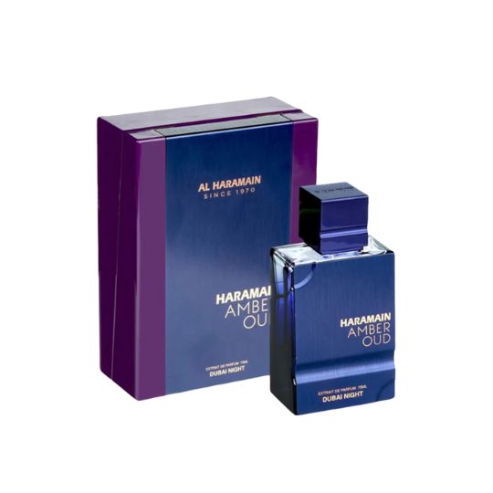Al Haramain  Amber Oud Dubai Night
