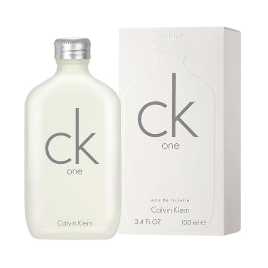CK one 100ML