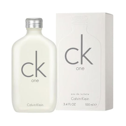 CK one 100ML
