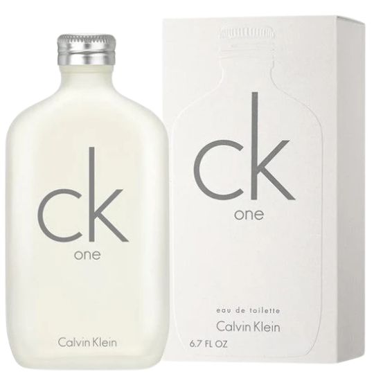 CK one 100ML