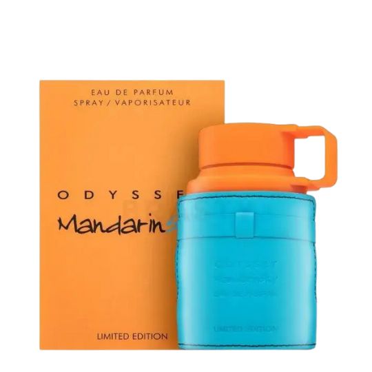 Odyssey Mandarin Sky Armaf