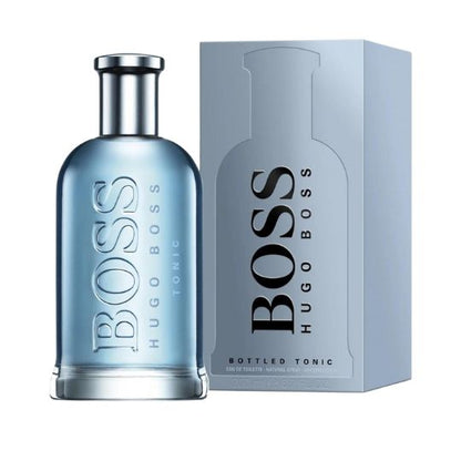 Hugo Boss  Tonic