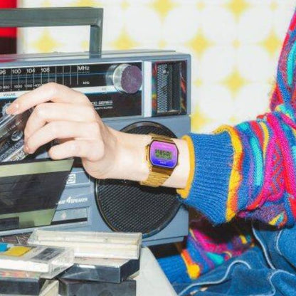 A-168WERG-2A Casio