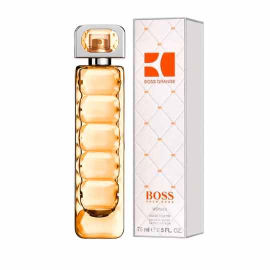 Hugo Boss Orange 75Ml