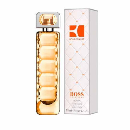 Hugo Boss Orange 75Ml
