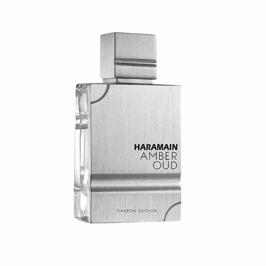 Al Haramain Amber Oud Carbon Edition 60ml